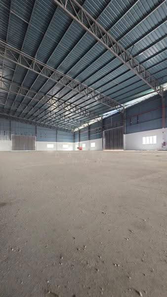 Gudang untuk Disewa di Kampung Baru Subang (Sungai Buloh) - David Chan - Interior - PropertyGuru.com.my