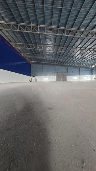 Gudang untuk Disewa di Kampung Baru Subang (Sungai Buloh) - David Chan - Interior - PropertyGuru.com.my