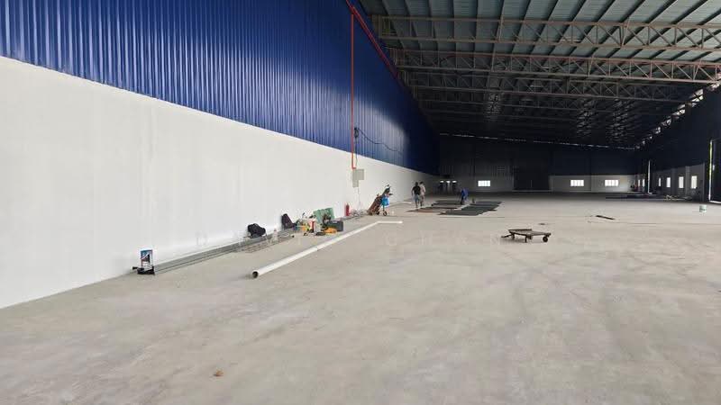 Gudang untuk Disewa di Kampung Baru Subang (Sungai Buloh) - David Chan - Interior - PropertyGuru.com.my
