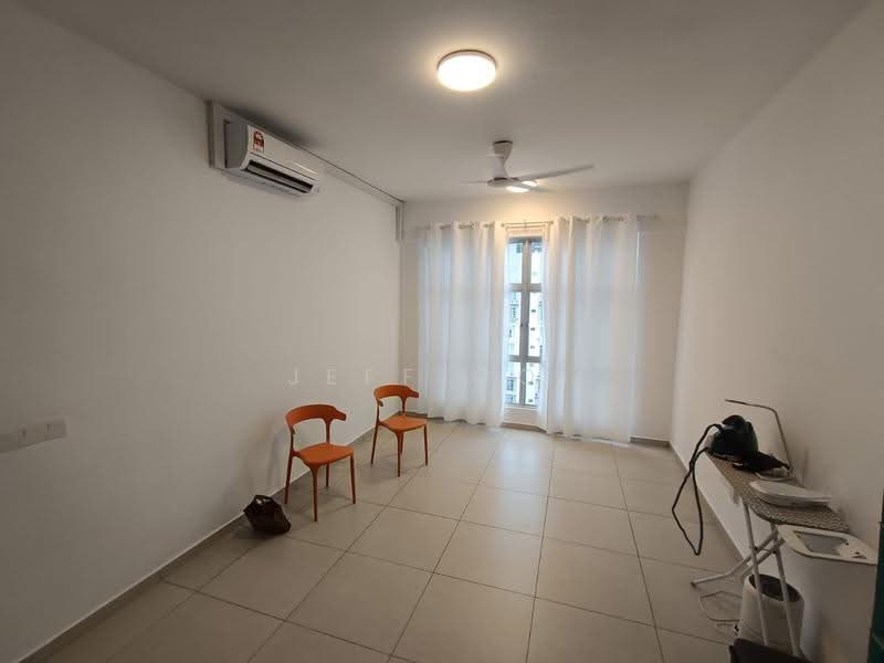 Apartment for Rent at Residensi Brickfields - Jeff Ooi - Living Room - PropertyGuru.com.my