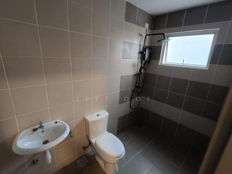 Apartment for Rent at Residensi Brickfields - Jeff Ooi - Bathroom - PropertyGuru.com.my