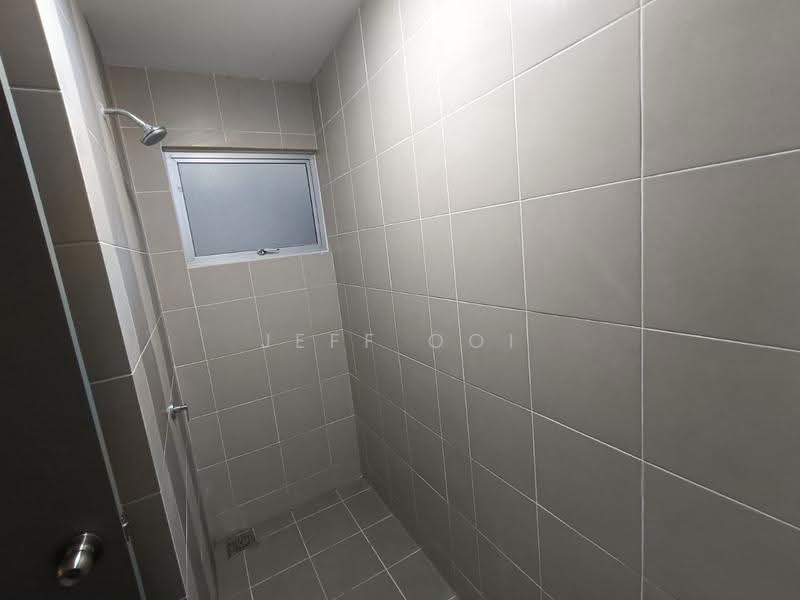 Apartment for Rent at Residensi Brickfields - Jeff Ooi - Bathroom - PropertyGuru.com.my
