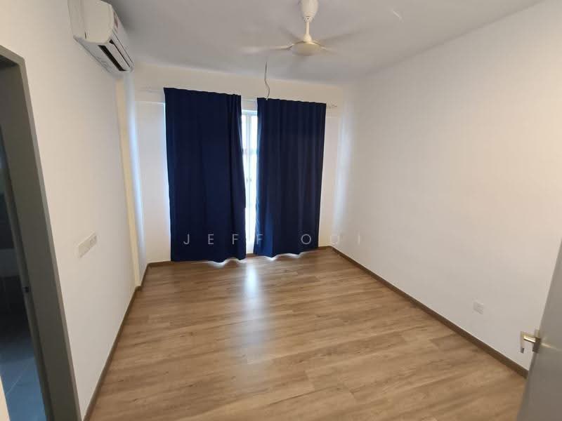 Apartment for Rent at Residensi Brickfields - Jeff Ooi - Interior - PropertyGuru.com.my