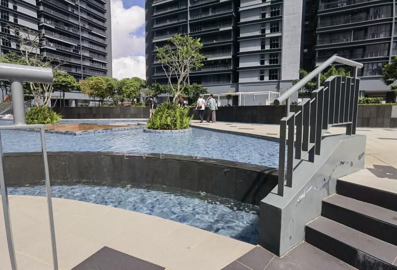 Service Residence for Rent at Setia City Residences - Eve Wong - Exterior - PropertyGuru.com.my