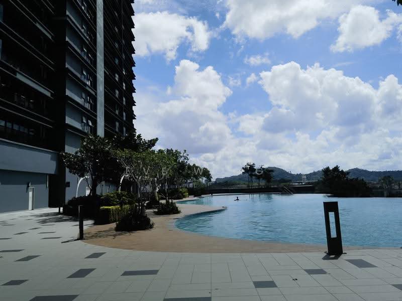 Service Residence for Rent at Setia City Residences - Eve Wong - Exterior - PropertyGuru.com.my