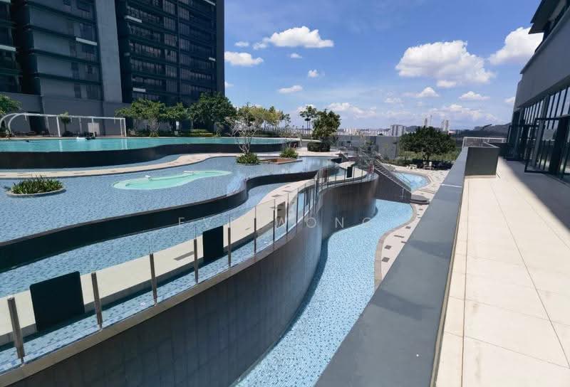 Service Residence for Rent at Setia City Residences - Eve Wong - Exterior - PropertyGuru.com.my