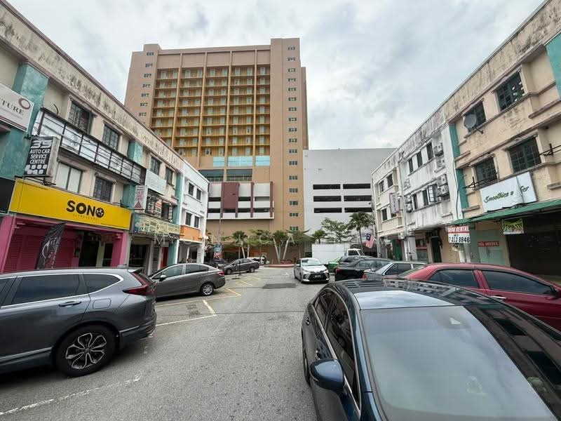 Shop / Office for Sale in Seremban (Negeri Sembilan) - Monica Lim - Exterior - PropertyGuru.com.my