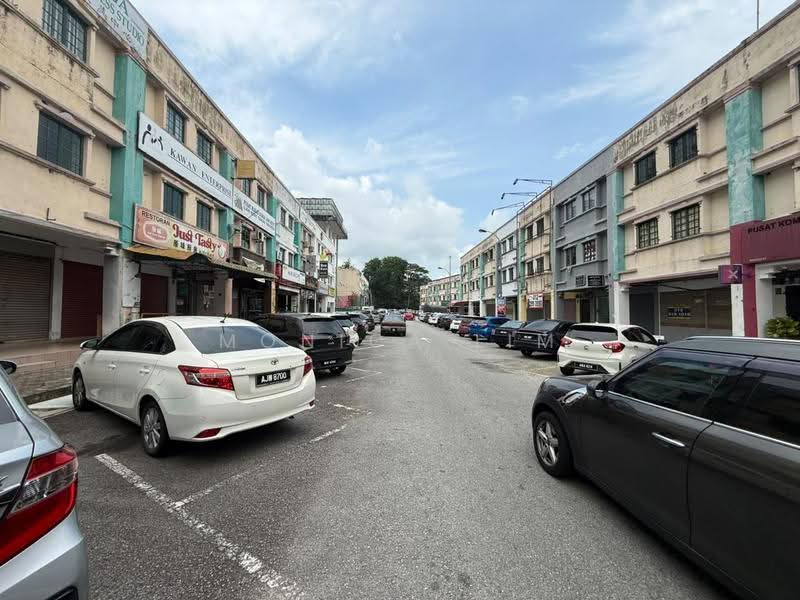 Shop / Office for Sale in Seremban (Negeri Sembilan) - Monica Lim - Exterior - PropertyGuru.com.my