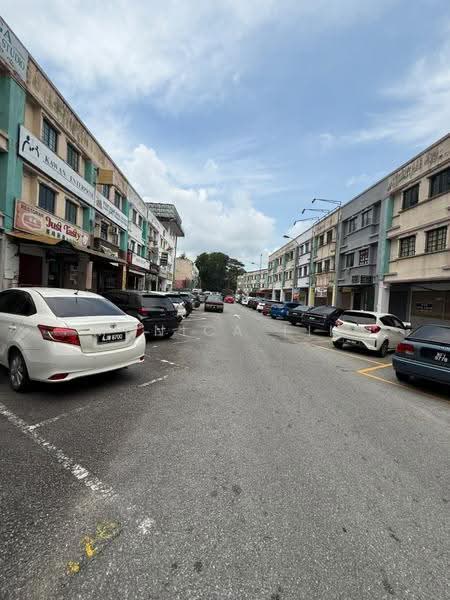 Shop / Office for Sale in Seremban (Negeri Sembilan) - Monica Lim - Exterior - PropertyGuru.com.my
