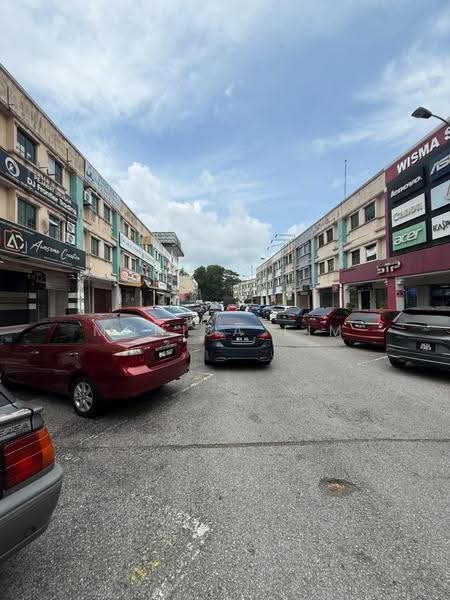 Shop / Office for Sale in Seremban (Negeri Sembilan) - Monica Lim - PropertyGuru.com.my
