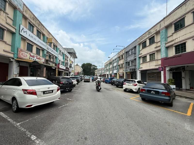 Shop / Office for Sale in Seremban (Negeri Sembilan) - Monica Lim - Exterior - PropertyGuru.com.my