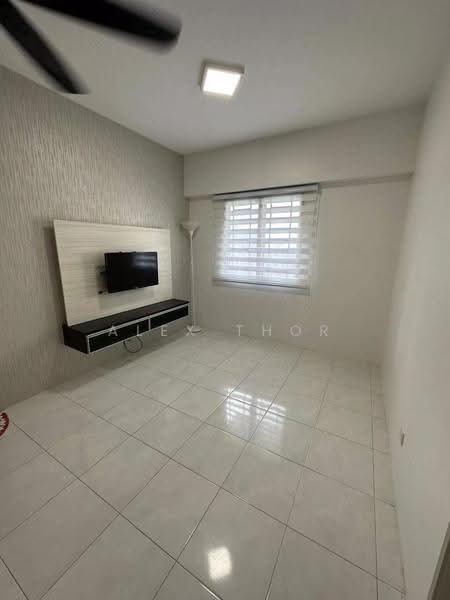 Pangsapuri untuk Disewa di Taman Bukit Erskine - Alex Thor - Interior - PropertyGuru.com.my