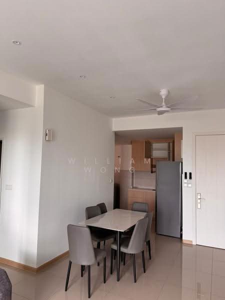 Condominium for Rent at d'Brightton - William Wong - Dining Room - PropertyGuru.com.my