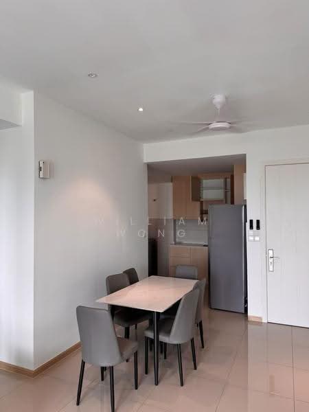Condominium for Rent at d'Brightton - William Wong - Dining Room - PropertyGuru.com.my