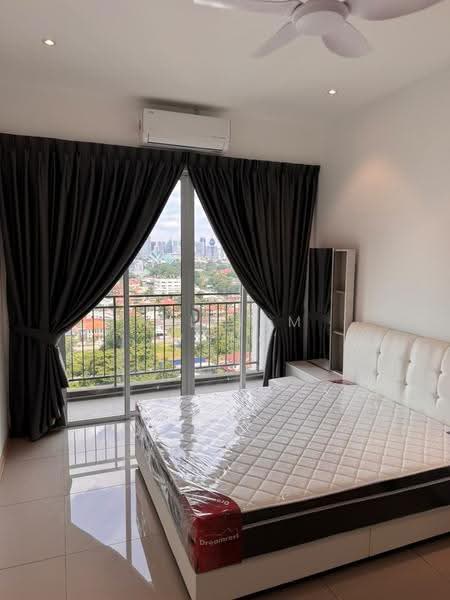 Condominium for Rent at d'Brightton - William Wong - Bedroom - PropertyGuru.com.my
