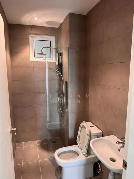 Condominium for Rent at d'Brightton - William Wong - Bathroom - PropertyGuru.com.my