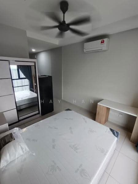 Condominium for Rent at Nestree Residence - Hay Han - Bedroom - PropertyGuru.com.my