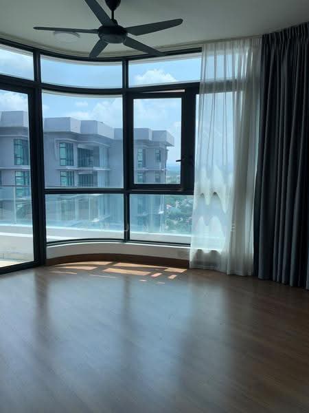 Service Residence for Sale at Aragreens - Edmund Lee - View - PropertyGuru.com.my