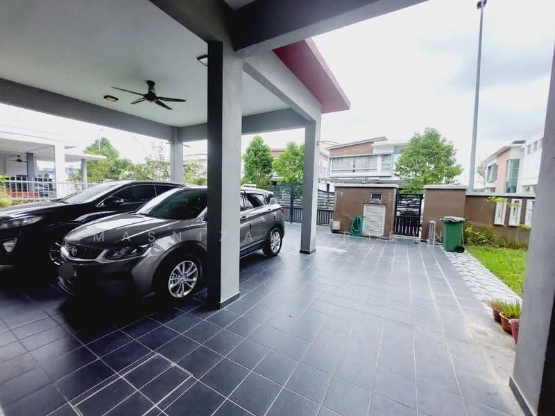 Bungalow House for Sale in Saujana Impian (Kajang) - Masnizah Arifin - Exterior - PropertyGuru.com.my