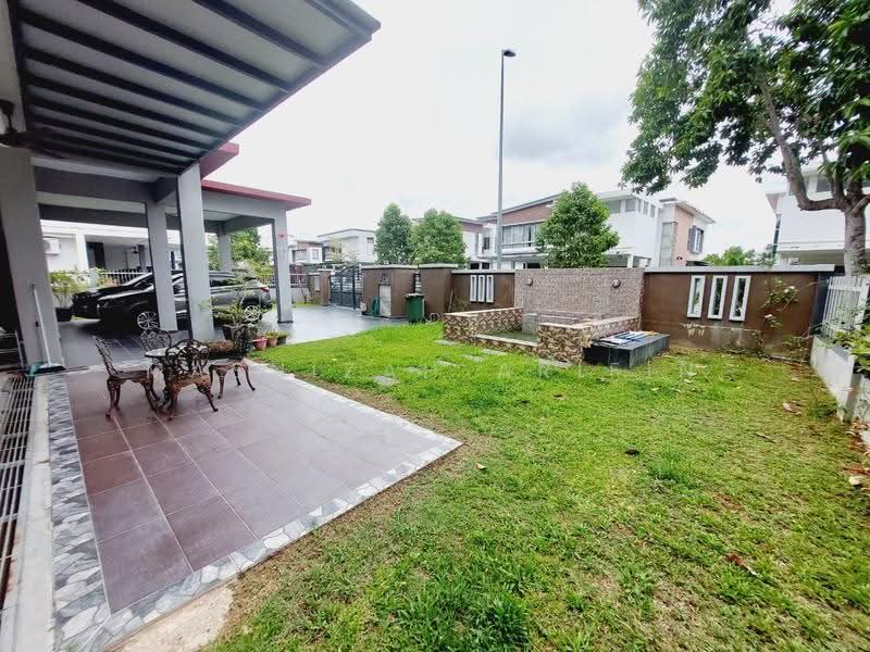 Bungalow House for Sale in Saujana Impian (Kajang) - Masnizah Arifin - Exterior - PropertyGuru.com.my