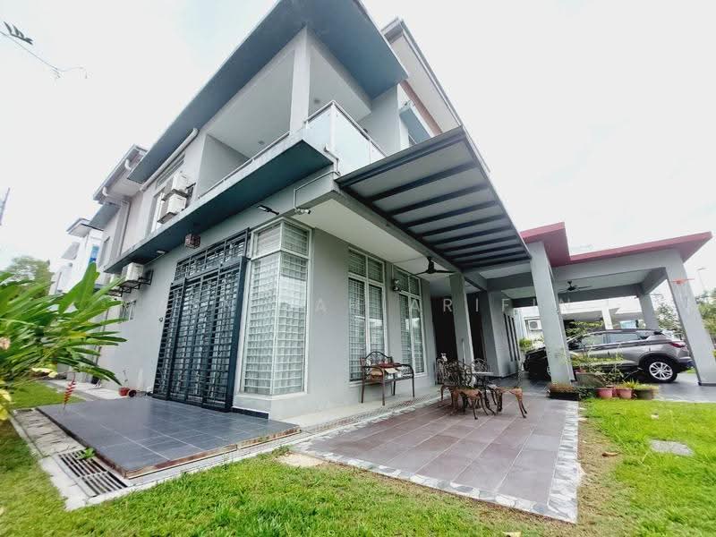 Bungalow House for Sale in Saujana Impian (Kajang) - Masnizah Arifin - Exterior - PropertyGuru.com.my