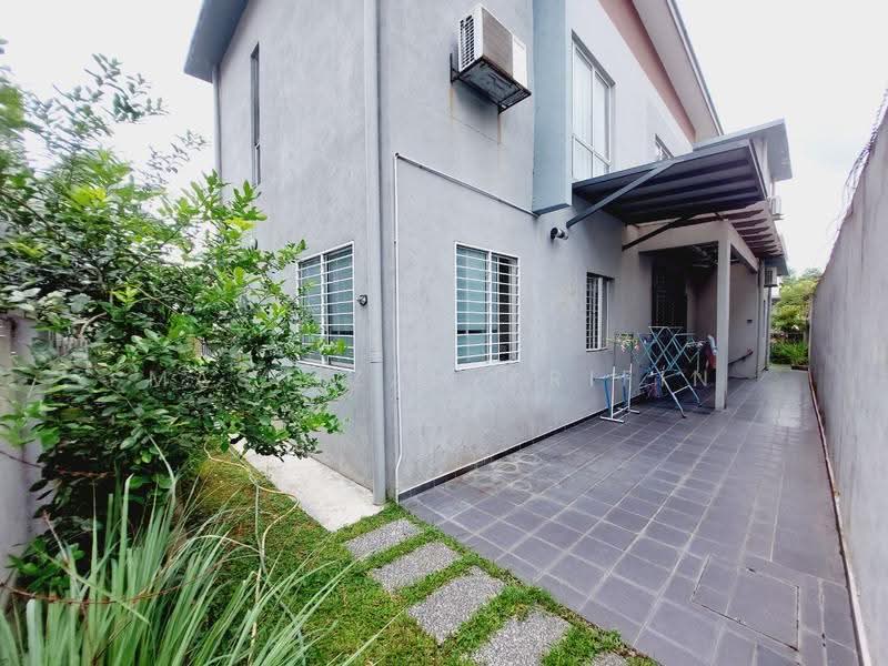 Bungalow House for Sale in Saujana Impian (Kajang) - Masnizah Arifin - Exterior - PropertyGuru.com.my