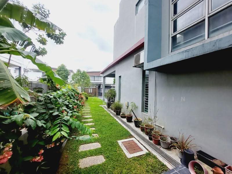 Bungalow House for Sale in Saujana Impian (Kajang) - Masnizah Arifin - Exterior - PropertyGuru.com.my