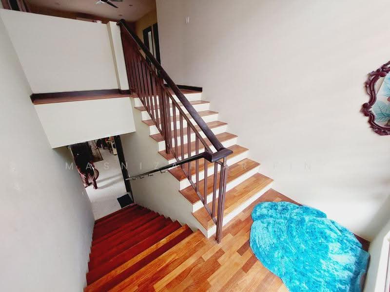 Bungalow House for Sale in Saujana Impian (Kajang) - Masnizah Arifin - Interior - PropertyGuru.com.my