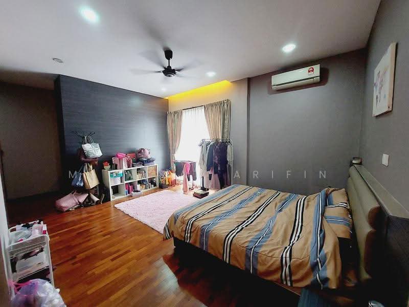 Bungalow House for Sale in Saujana Impian (Kajang) - Masnizah Arifin - Bedroom - PropertyGuru.com.my