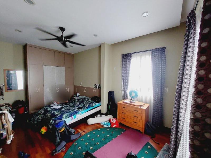 Bungalow House for Sale in Saujana Impian (Kajang) - Masnizah Arifin - Bedroom - PropertyGuru.com.my