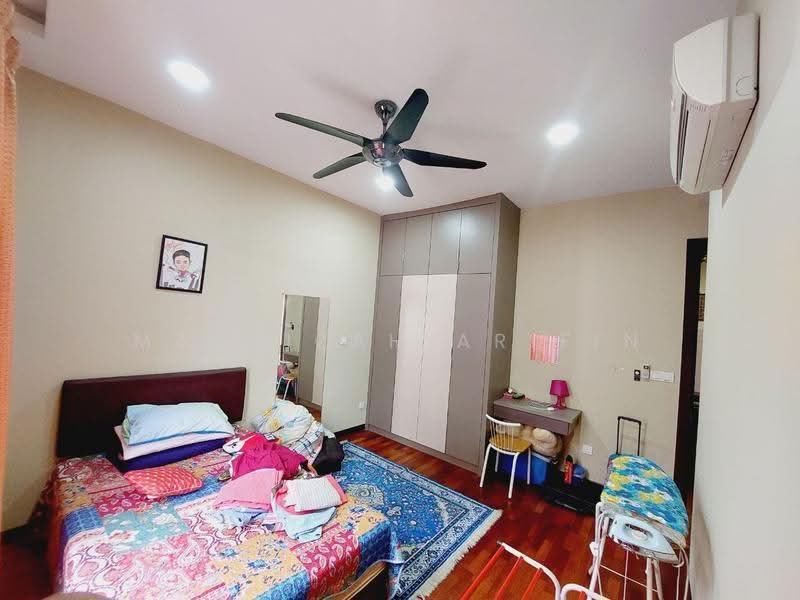Bungalow House for Sale in Saujana Impian (Kajang) - Masnizah Arifin - Bedroom - PropertyGuru.com.my