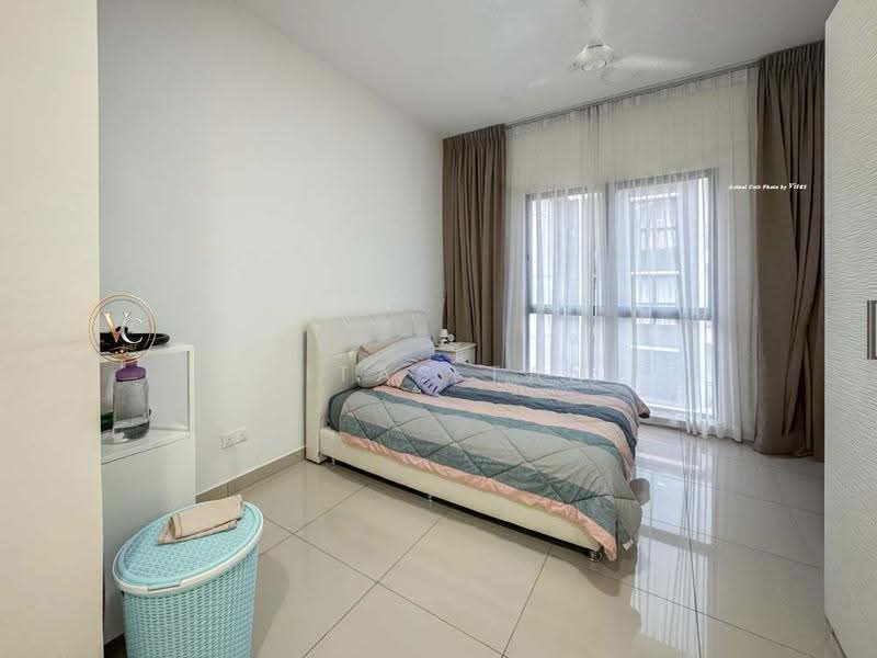 Townhouse for Sale in Setia Alam (Selangor) - Vitas Tan - Bedroom - PropertyGuru.com.my