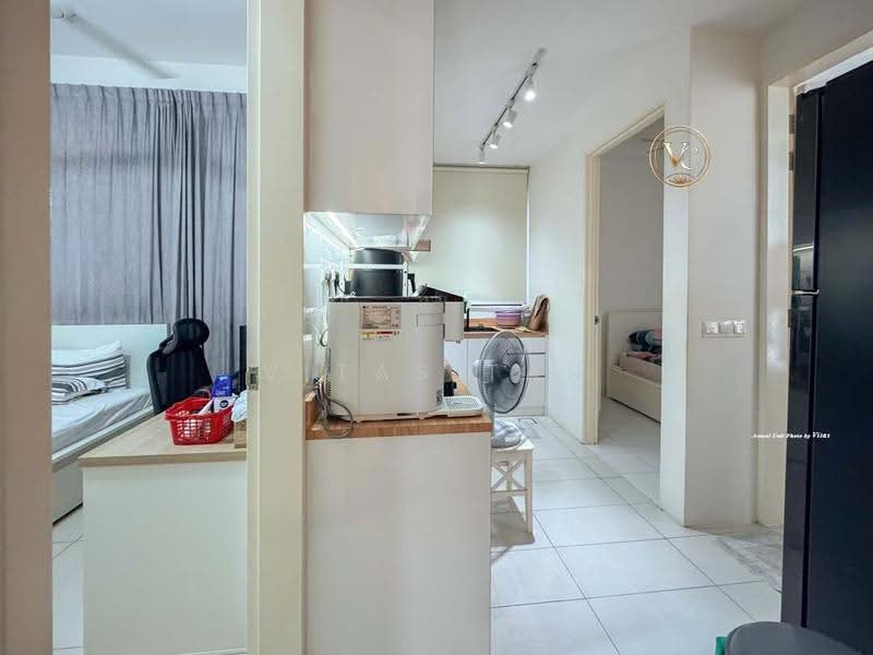 Townhouse for Sale in Setia Alam (Selangor) - Vitas Tan - Bedroom - PropertyGuru.com.my
