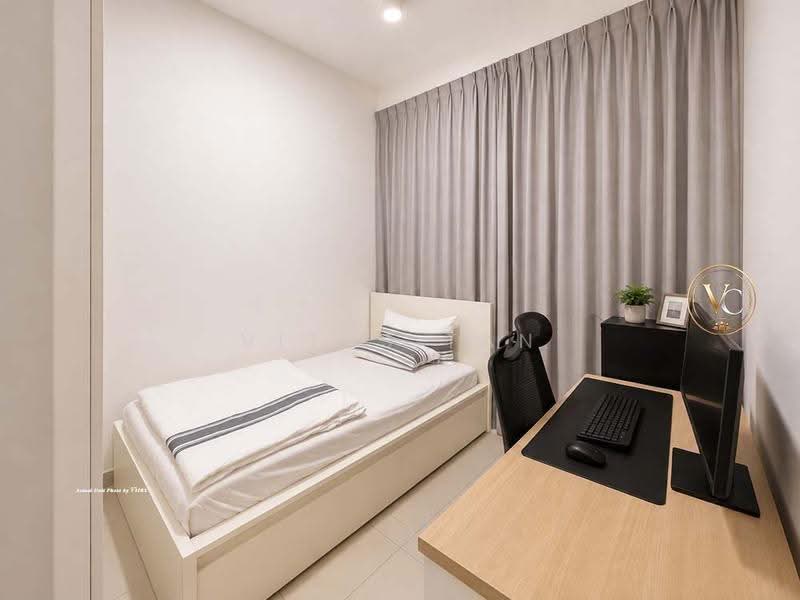 Townhouse for Sale in Setia Alam (Selangor) - Vitas Tan - Bedroom - PropertyGuru.com.my