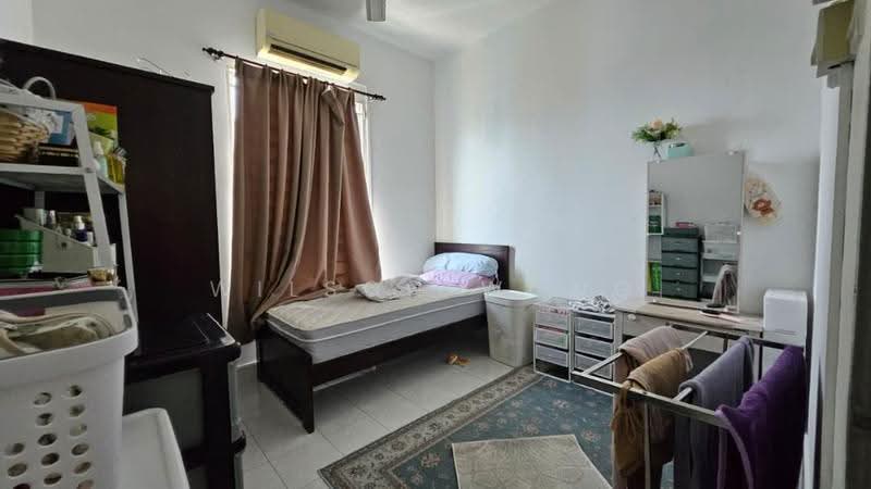 Pangsapuri untuk Dijual di 162 Residency - Wilson Wong - Bedroom - PropertyGuru.com.my