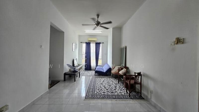 Pangsapuri untuk Dijual di 162 Residency - Wilson Wong - PropertyGuru.com.my