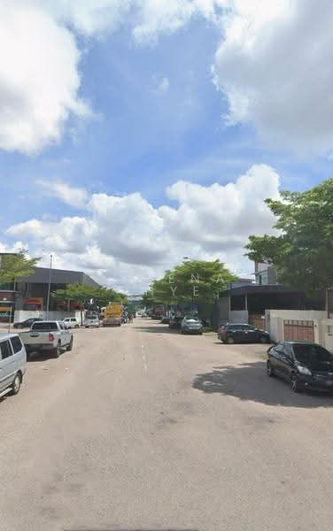 Kilang untuk Disewa di Kempas (Johor Bahru) - Queena Thye - Exterior - PropertyGuru.com.my