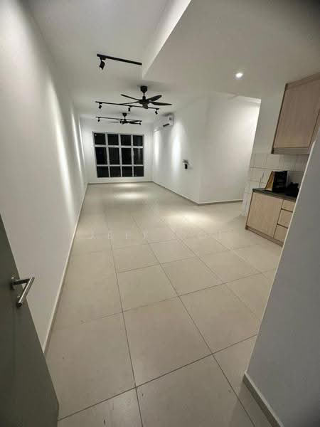 Apartment for Rent at Residensi Brickfields - Jeff Ooi - Living Room - PropertyGuru.com.my