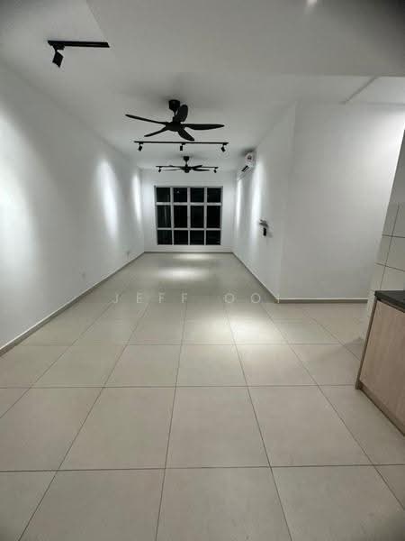 Apartment for Rent at Residensi Brickfields - Jeff Ooi - Interior - PropertyGuru.com.my