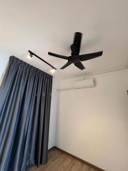 Apartment for Rent at Residensi Brickfields - Jeff Ooi - Interior - PropertyGuru.com.my