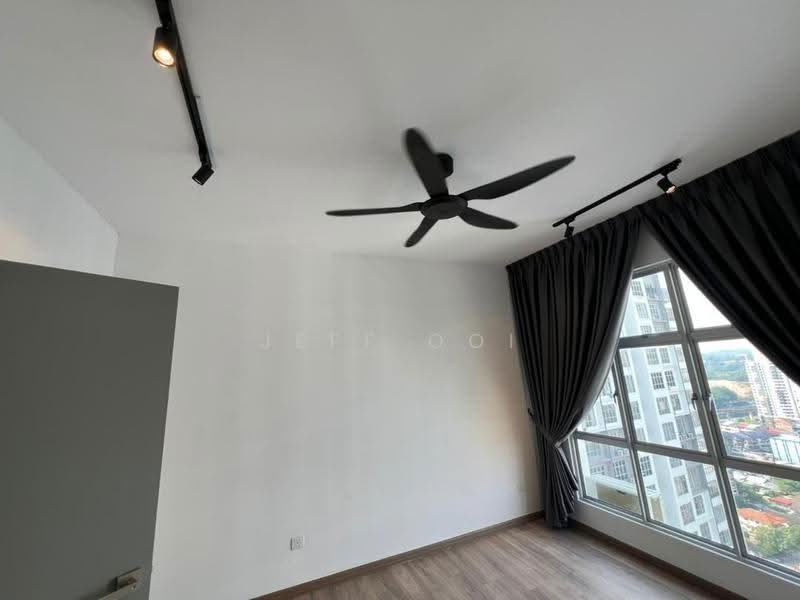 Apartment for Rent at Residensi Brickfields - Jeff Ooi - View - PropertyGuru.com.my