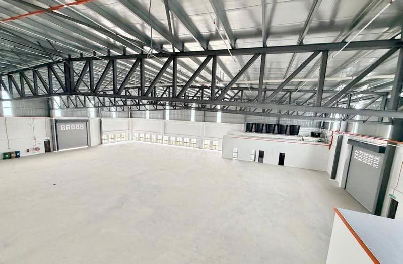Detached Factory for Rent in Bandar Indahpura (Kulai) - Alicia Lim - Interior - PropertyGuru.com.my