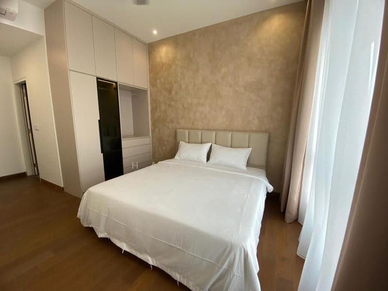 Condominium for Rent at Bangsar Hill Park - Hay Han - Bedroom - PropertyGuru.com.my