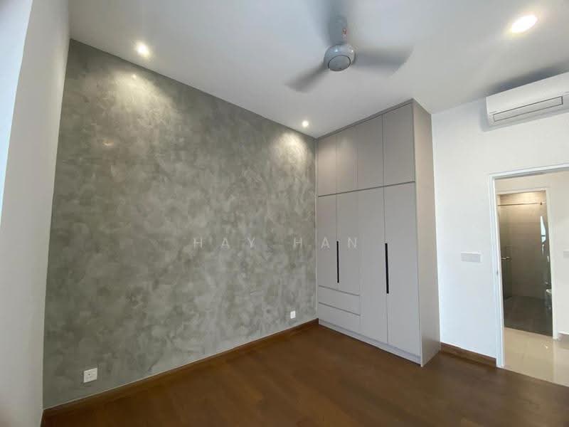 Condominium for Rent at Bangsar Hill Park - Hay Han - Bedroom - PropertyGuru.com.my
