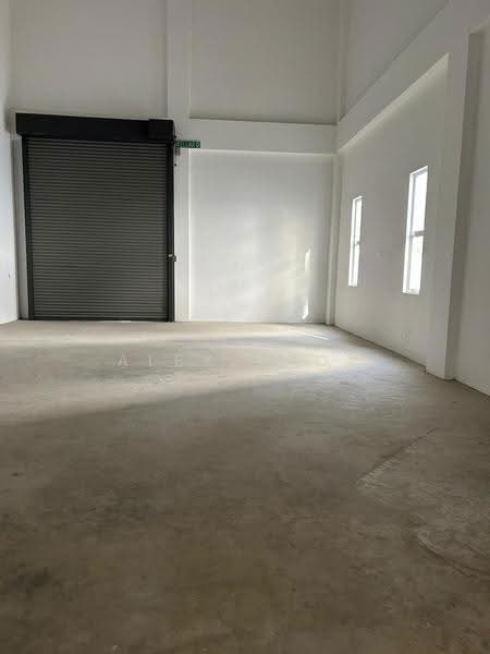 Factory for Rent in Batu Maung (Penang) - Alex Thor - Interior - PropertyGuru.com.my