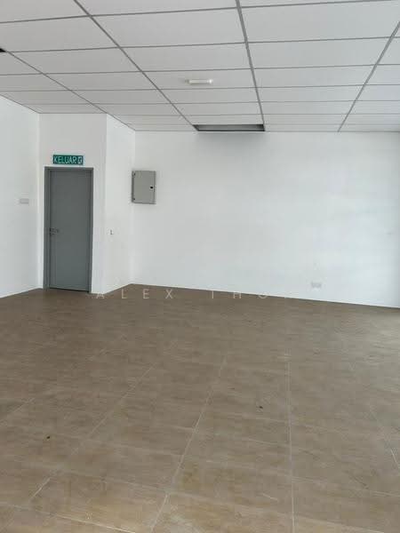 Factory for Rent in Batu Maung (Penang) - Alex Thor - Interior - PropertyGuru.com.my