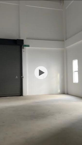 Factory for Rent in Batu Maung (Penang) - Alex Thor - Interior - PropertyGuru.com.my