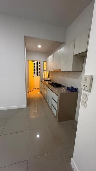 Kediaman Servis untuk Disewa di Greenfield Regency - Andrew Ang - Kitchen - PropertyGuru.com.my