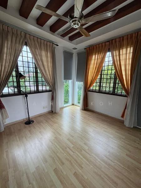 Bungalow House untuk Dijual di Taman Mount Austin (Tebrau) - Japheth Koh - Interior - PropertyGuru.com.my