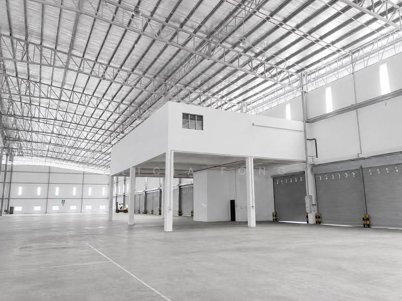 Gudang untuk Disewa di Kawasan Perindustrian Tanjung Langsat (Pasir Gudang) - Alicia Fong - Interior - PropertyGuru.com.my